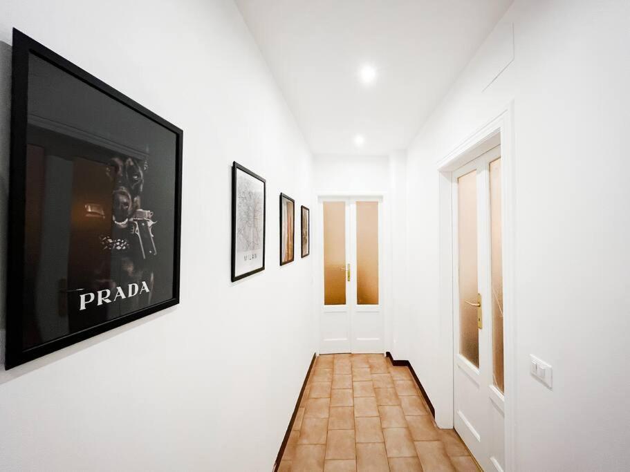 20 Min Duomo *design Apartment* Mailand