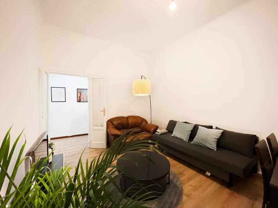 20 Min Duomo *design Apartment* Apartment Mailand