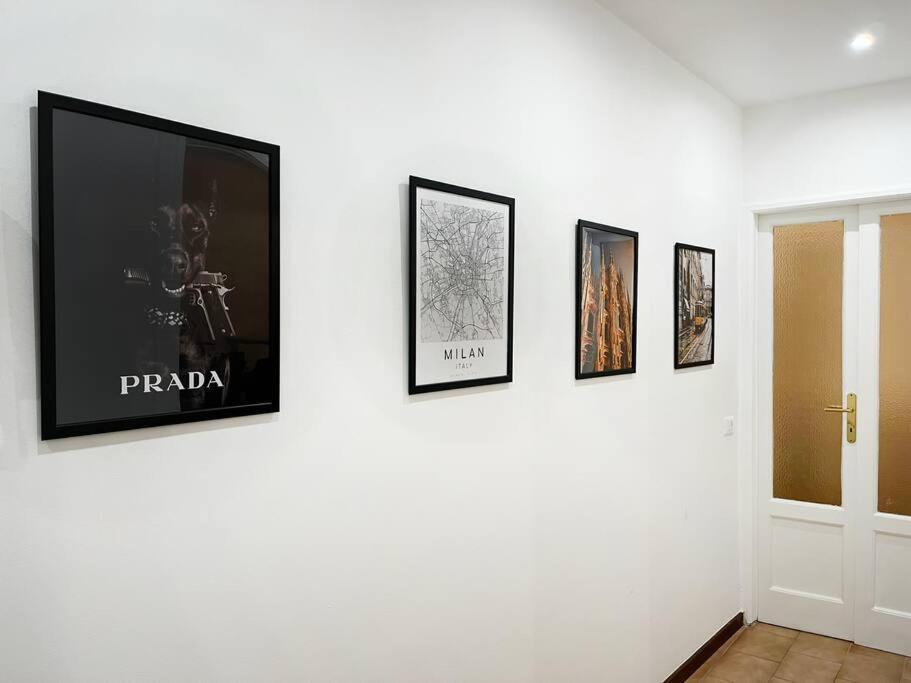 20 Min Duomo *design Apartment* Mailand