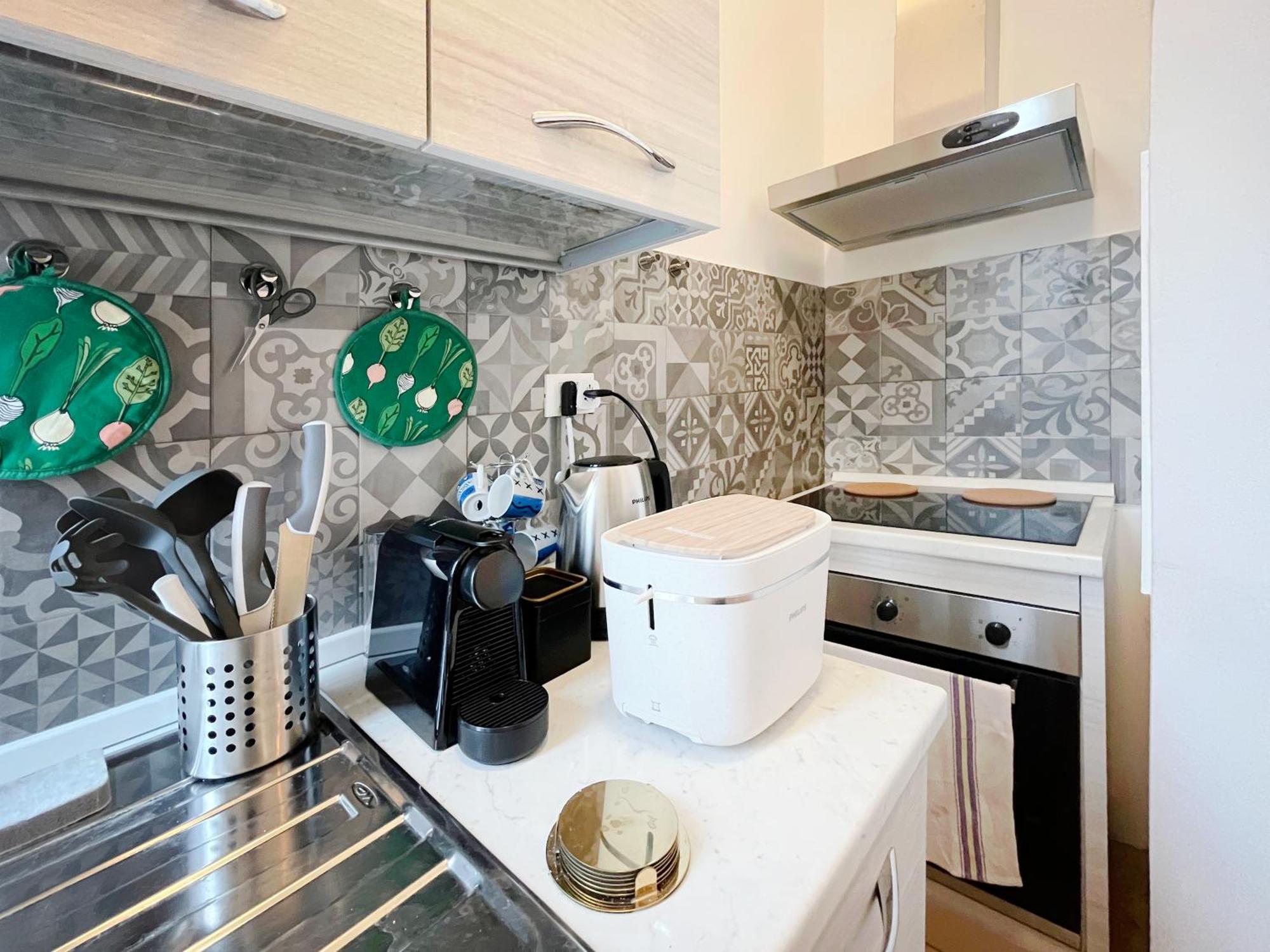 Apartment 20 Min Duomo *design Apartment* Mailand