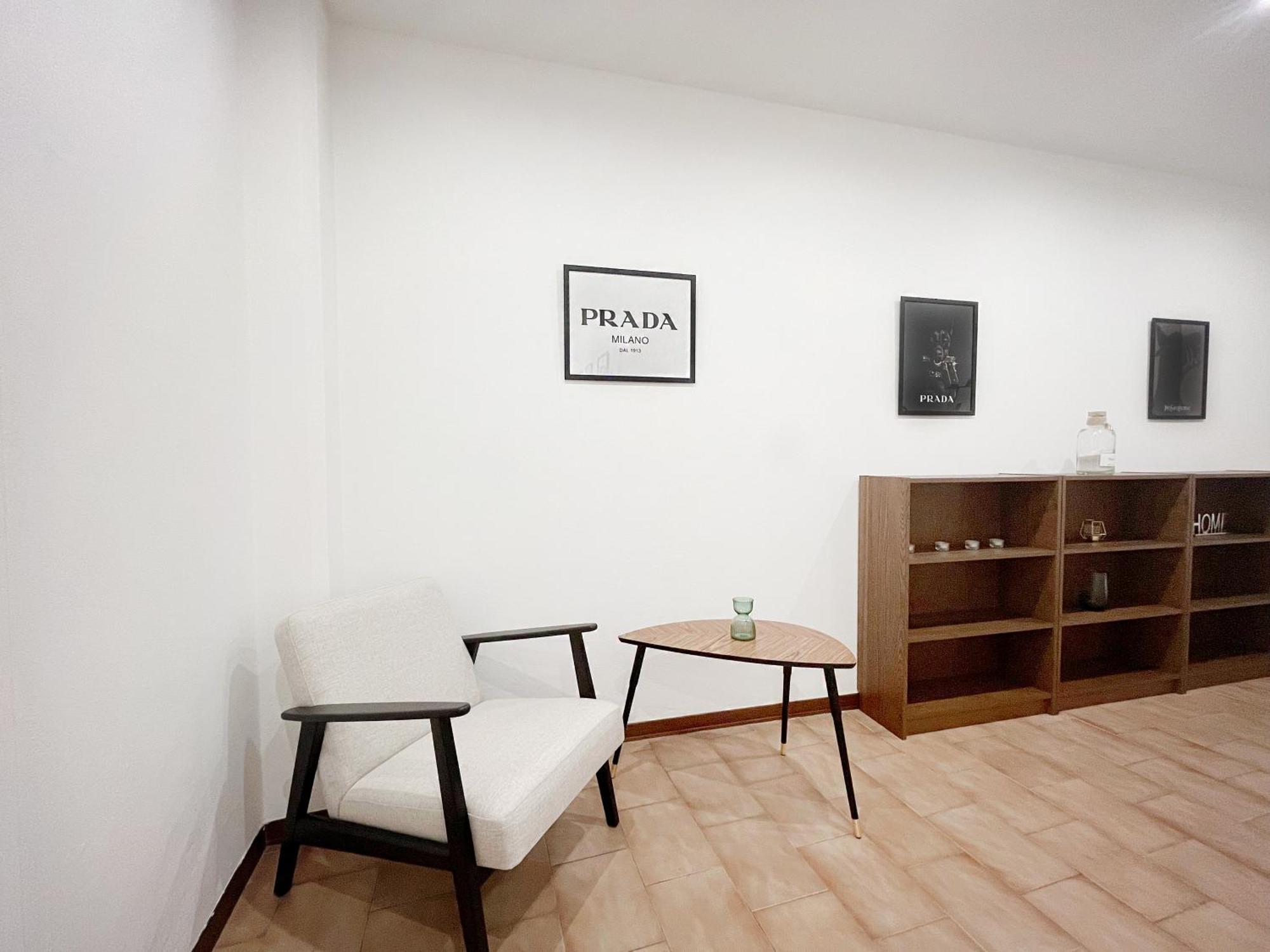 20 Min Duomo *design Apartment* Apartment Mailand