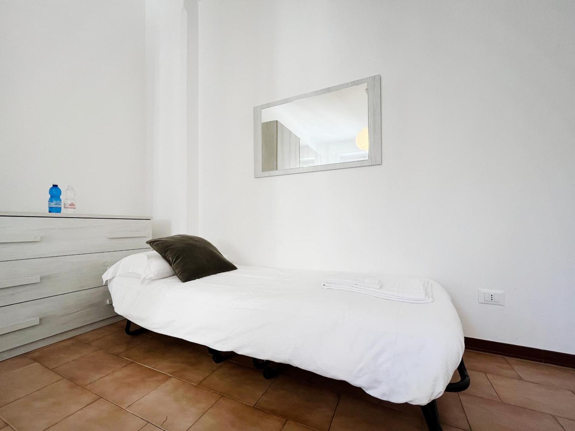 20 Min Duomo *design Apartment* Apartment Mailand